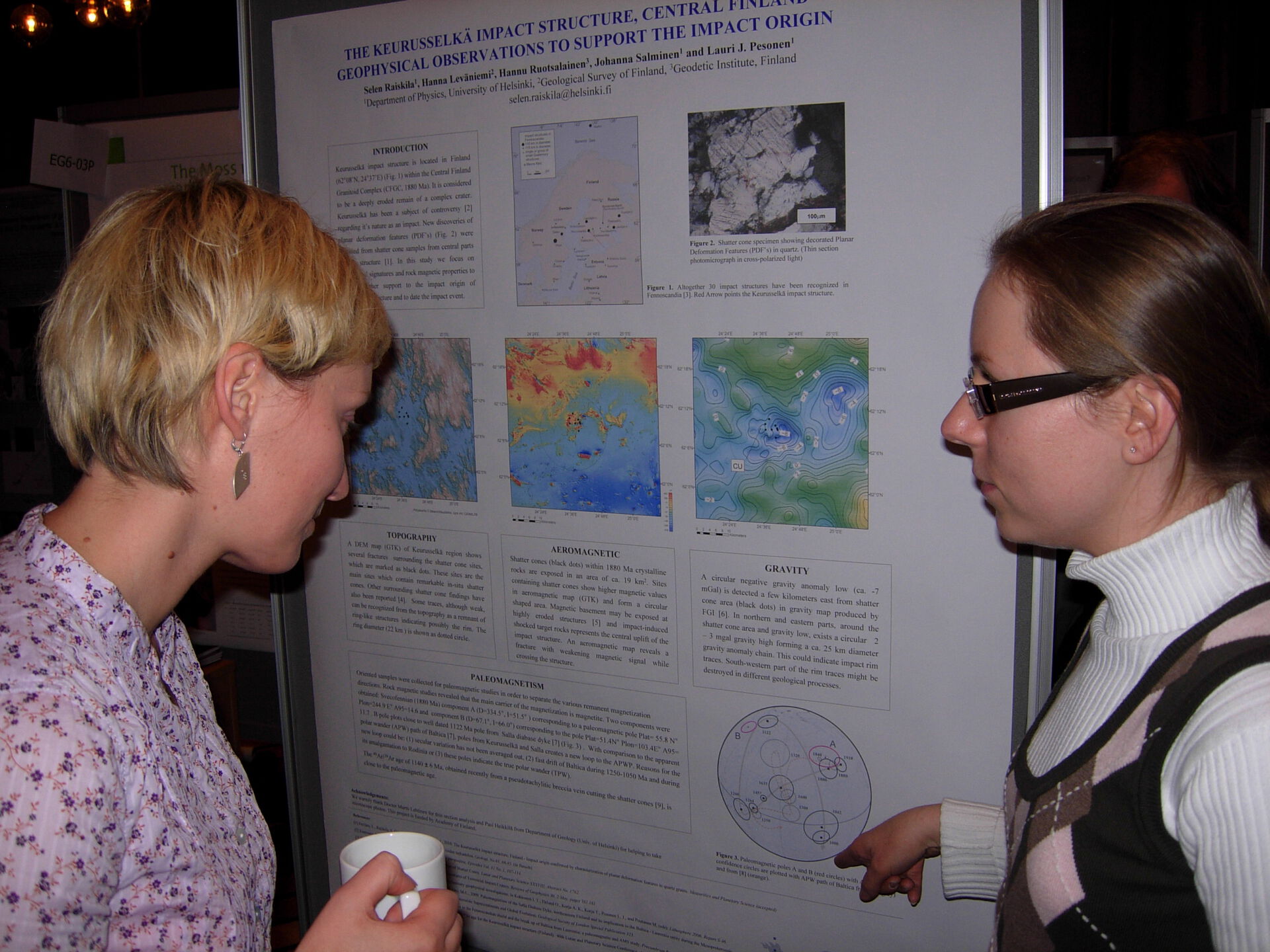 poster session 2